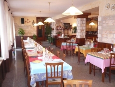 ALBERGO RISTORANTE AL GARIBALDINO